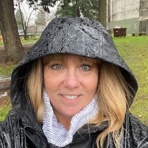 Meet your Posher, Suzannah